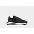Baskets homme sur Grenoble : Baskets Philippe Model TYLU W002 - TROPEZ 2.1-NOIR