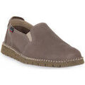 Chaussures de ville homme sur Grenoble : Mocassins CallagHan BRUCE PIEDRA