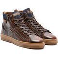 Baskets Redskins HOPESI BRANDY MARINE