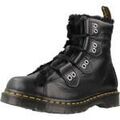 Bottes femme sur Grenoble : Bottes Dr. Martens Wanama