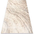 Tapis Rugsx Tapis FUSION 9776 cr&egrave;me / beige - 140x190 cm Beige 140x190 cm. . Maison & D&eacute;co > Tapis. Grenoble