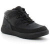 Baskets montantes Timberland Basket mi-haute Seneca pour junior en Noir