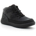 Baskets homme sur Grenoble : Baskets montantes Timberland Basket mi-haute Seneca pour junior en Noir