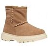 Bottines enfant Geox BOOTS BEBE FOURRES KIDDARTAH