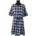 Robes sur Grenoble : Robe courte Sessun Robe marine