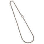 Collier Gerardo Sacco Anelli