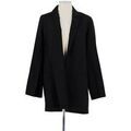 Veste Margaux Lonnberg Blazer noir Grenoble