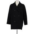 Manteaux sur Grenoble : Manteau The Kooples Manteau en laine noir