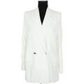 Veste Iro Blazer blanc Veste Iro Blazer blanc Grenoble