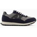Baskets homme sur Grenoble : Baskets basses EAX -