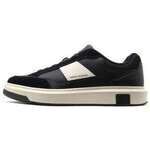 Baskets basses EAX -