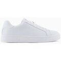 Baskets homme sur Grenoble : Baskets basses EAX -