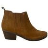 Bottes Bryan Stepwise 3402 BOT�N CAMPERO BAJO CHELSEA Cuero Marron