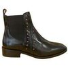 Bottes Bryan Stepwise BOT�N TACHUELAS SIERRA Negro Noir