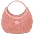 Sacs &agrave; mains sur Grenoble : Sac &agrave; main Mac Douglas Sac a main Dresde Fantasia Ref 66444 P Rose