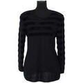 Pull Valentino Bags Pull en laine noir