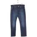 Jeans/Pantalons sur Grenoble : Jeans Levis Jean droit 511 en coton bleu