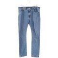 Jeans/Pantalons sur Grenoble : Jeans Levis Jean droit en coton bleu