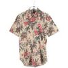 Chemise Paul Smith Chemise en coton marron