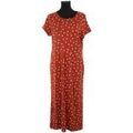 Robe Boden Robe en coton rouge
