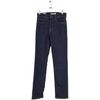 Jeans Levis Jean slim 724 en coton marine