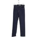 Pantalons sur Grenoble : Jeans Levis Jean slim 724 en coton marine