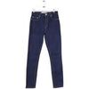 Jeans Marc Jacobs Jean slim en coton marine