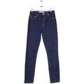 Pantalons sur Grenoble : Jeans Marc Jacobs Jean slim en coton marine