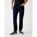 Jeans Guess M5BAS2 D0581 FINNLEY-FLK1 FOLK Grenoble