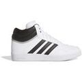 Baskets homme sur Grenoble : Baskets montantes adidas Hoops 4.0 Mid