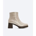 Bottes femme sur Grenoble : Bottines Patricia Miller -