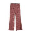 Pantalon Paul & Joe Pantalon en coton marron