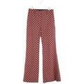 Pantalons sur Grenoble : Pantalon Paul & Joe Pantalon en coton marron