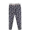 Pantalons sur Grenoble : Pantalon Tara Jarmon Pantalon droit en coton noir
