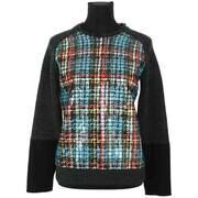 Pull Louis Vuitton Pull en laine multicolore