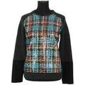 Pull sur Grenoble : Pull Louis Vuitton Pull en laine multicolore
