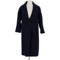 Manteaux sur Grenoble : Manteau Bimba Y Lola Trench-coat marine