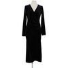 Robe Emporio Armani Robe noire