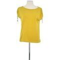 T-shirt Sessun T-shirt en coton jaune Grenoble