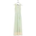 Robe Tommy Hilfiger Robe beige Grenoble