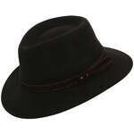 Chapeau Chapeau-Tendance Chapeau australien HOUSTON T59