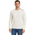 Pulls/Sweat sur Grenoble : Pull Billtornade Marin