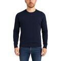 Pulls/Sweat sur Grenoble : Pull Billtornade Marin
