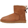 Boots UGG Mini Bailey Bow II Chestnut