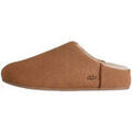 Chaussons / Pantoufles sur Grenoble : Chaussons UGG Elea Slip-On Slipper Chestnut