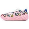 Baskets basses Puma Paris Games