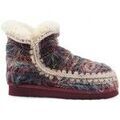 Boots Mou MU.FW101134K-AI26-SHMAR Grenoble