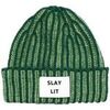Bonnet Verb To Do Hat Stay Lit