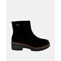Bottes femme sur Grenoble : Bottines Rks 9050MN