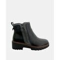 Bottes femme sur Grenoble : Bottines Rks 3426